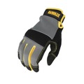 Work Gloves | Dewalt DPG211M Foam Padded Performance Gloves - Medium (12/Carton) image number 1