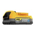 15% off $200 on Select DeWALT Items! | Dewalt DCF787E1 20V MAX Brushless Lithium-Ion 1/4 in. Cordless Impact Driver with POWERSTACK Compact Battery (1.7 Ah) image number 4