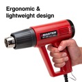 Heat Guns | Master Appliance EC-200K 120V 10 Amp Variable Temperature Corded Heat Gun Kit image number 3