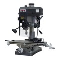 Milling Machines | JET JMD-18 115V 1-Phase Mill/Drill with R-8 Taper image number 0