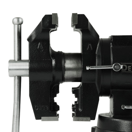 Dewalt 5 inch vise online