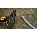 Save 10% off one item | Dewalt DCE410B 20V MAX XR Brushless Lithium-Ion 1-1/2 in. Cordless PEX Expander (Tool Only) image number 6