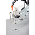 Clearance Center | Factory Reconditioned Excalibur EX-21CRB 21 in. Tilting Head Scroll Saw with Foot Switch image number 1