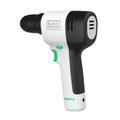 Drill Drivers | Black & Decker REVCDD12C 12V MAX reviva Cordless Drill with Double-Ended Screwdriver Bit image number 2