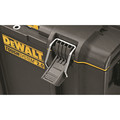 Storage Systems | Dewalt DWST08450 ToughSystem 2.0 Rolling Toolbox image number 12