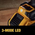 Hammer Drills | Factory Reconditioned Dewalt DCD999BR 20V MAX Brushless Lithium-Ion 1/2 in. Cordless Hammer Drill Driver with FLEXVOLT ADVANTAGE (Tool Only) image number 7