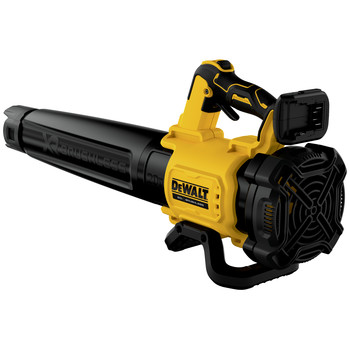 HANDHELD BLOWERS | Dewalt 20V MAX XR Lithium-Ion Brushless Handheld Cordless Blower (Tool Only) - DCBL722B