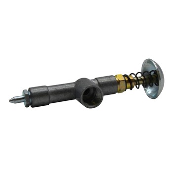 NAILER AND STAPLER ACCESSORIES | Ingersoll Rand Grease Tube Head - GTH-1