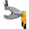 Magnetic Drill Presses | Dewalt DCE350M2 20V MAX Cordless Lithium-Ion Dieless Electrical Cable Crimping Tool Kit image number 3