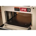 Wood Planers | JET JPM-13CS 13 in. Closed Stand Planer/Molder Combination Machine image number 4