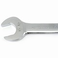 Ratcheting Wrenches | GearWrench 81903 20-Piece SAE/Metric Stubby Combination Non-Ratcheting Wrench Set image number 6