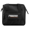 Specialty Nailers | Freeman PE20VP23138 20V 23-Gauge Lithium-Ion 1-3/8 in. Cordless Pin Nailer Kit with 2 Ah Battery image number 4