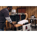 Jointers | JET JT9-715155 230V 15 Amp 3 HP JPJ-12BHH 12 in. Corded Electric Helical Head Planer / Jointer image number 9