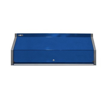Homak HXL 60 in. Canopy - Blue - HX02060002