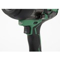 Impact Wrenches | Metabo HPT WR36DBQ4M MultiVolt 1/2 in. 775 ft-lbs High Torque Impact Wrench (Tool Only) image number 5