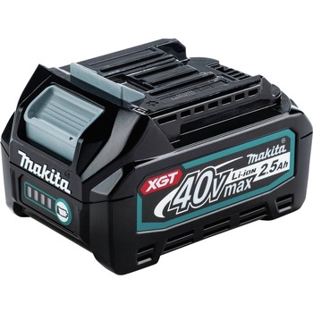 BATTERIES AND CHARGERS | Makita 40V max XGT Lithium-Ion 2.5 Ah Battery - BL4025