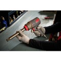 Drill Accessories | Ingersoll Rand EAK44H (4-Piece) Hog Ring 1/2 in. x 4 in. / 1/2 in. x 6 in. / 1/2 in. x 8 in. / 1/2 in. x 10 in. Anvil for DXS 2236 Series Air Impact Wrenches image number 15