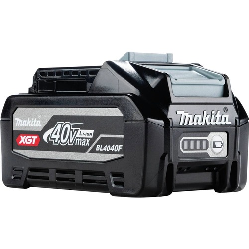 Makita 40V MAX XGT 4 Ah Lithium-Ion High Power Battery - BL4040F