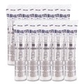 Percentage Off | Dart 626TS PETE Flat Straw-Slot Lids for 16 - 24 oz. Cold Cups (1000/Carton) image number 0
