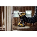 Impact Drivers | Dewalt DCF845P1 20V MAX XR Brushless Lithium-Ion 1/4 in. Cordless 3-Speed Impact Driver Kit (5 Ah) image number 7