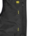 Heated Vests | Dewalt DCHV094D1-S Women's Lightweight Puffer Heated Vest Kit - Small, Black image number 11