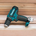  | Factory Reconditioned Makita FD05Z-R 12V MAX CXT Lithium-Ion 3/8 in. Cordless Drill/Driver (Tool Only) image number 6