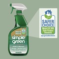  | Simple Green 2710001213012 24 oz. Concentrated Industrial Cleaner and Degreaser Spray image number 5