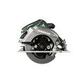Clearance Center | Metabo HPT C3607DAQ4M MultiVolt 36V Brushless 7-1/4 in. Circular Saw (Tool Only) image number 1