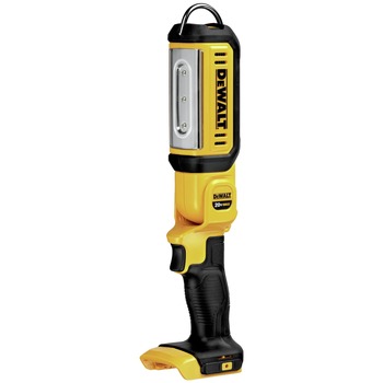 WORK LIGHTS | Factory Reconditioned Dewalt 20V MAX Lithium-Ion Cordless LED Hand Held Area Light (Tool Only) - DCL050R