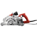 Concrete Saws | SKILSAW SPT79-00 MeduSaw 7 in. Worm Drive Concrete image number 0
