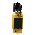 Stationary Air Compressors | EMAX ESP10V120V1K Silent Air Industrial 10 HP 120 gal. V4 38 CFM 1-Phase 2-Stage Vertical Stationary Electric Air Compressor with EFKIT008AWBS Maintenance Kit image number 4