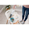 Handheld Vacuums | Black & Decker HLVC315B10 12V MAX dustbuster AdvancedClean Cordless Slim Handheld Vacuum - White image number 13