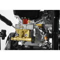 Clearance Center | Excell EPW2123100 3100 Psi 2.8 Gpm 212cc Ohv Gas Pressure Washer image number 4