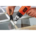  | Black & Decker HG1300 Dual Temperature Heat Gun image number 3