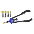Clearance Center | Astro Pneumatic 1452 1/2 in. Capacity XL Nut/Thread Setting Hand Riveter Kit image number 0