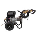 Pressure Washers | Dewalt 61377 4400 PSI 4.0 GPM 420cc CRX420 Engine Gas Pressure Washer image number 5