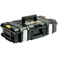 Storage Systems | Dewalt DWST08201 ToughSystem DS150 Tool Case image number 0