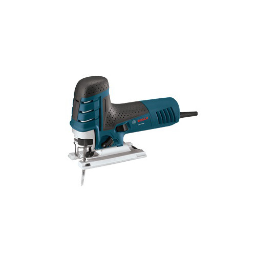 Jig Saws | Bosch JS470EB 120V 7 Amp Corded Barrel-Grip Jigsaw image number 0