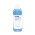  | Boardwalk BWK4714AEA 1 Gallon Bottle Industrial Strength Glass Cleaner with Ammonia image number 1