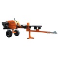Log Splitters | Detail K2 OPS240-V2 V2 Series 7 HP 212 cc 40-Ton Kinetic Log Splitter image number 6