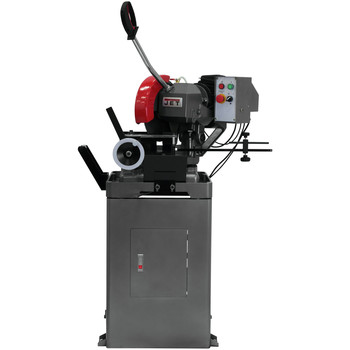 CHOP SAWS | JET CS-315-1 315mm Single Phase Ferrous Manual Cold Saw - JT9-414229