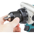 Combo Kits | Makita XT288T-XTR01Z 18V LXT Brushless Lithium-Ion 1/2 in. Cordless Hammer Drill Driver and 4-Speed Impact Driver Combo Kit with Compact Router Bundle image number 13