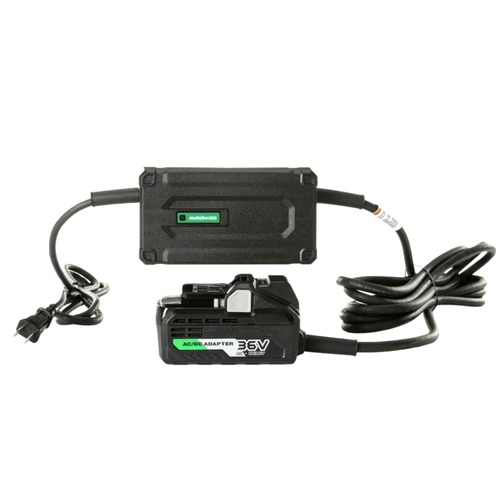 Chargers | Metabo HPT ET36AQ4Y 36V MultiVolt AC Adapter image number 0