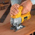 Jig Saws | Dewalt DW317K 5.5 Amp Variable Speed Jig Saw image number 10