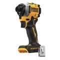 DEWALT Father’s Day Deals | Dewalt DCK254E2 20V MAX Brushless Lithium-Ion 1/2 in. Cordless Hammer Drill Driver and 1/4 in. Impact Driver Kit (1.7 Ah) image number 2
