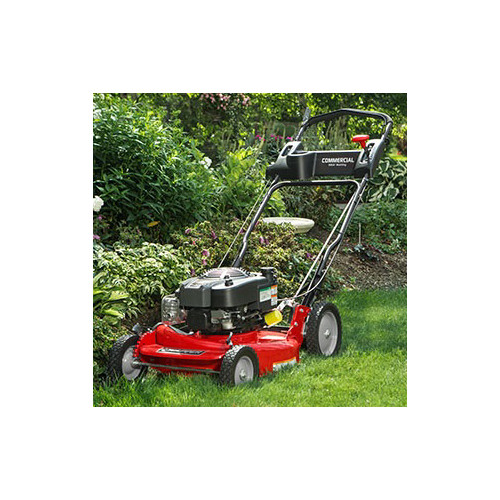 Snapper NINJA 190cc 21 in. Commercial Self-Propelled Mulching Lawn