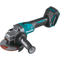  | Makita GAG01Z 40V max XGT Brushless Lithium-Ion 4-1/2 in./5 in. Cordless Cut-Off/Angle Grinder with Electric Brake (Tool Only) image number 0