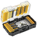 Bits and Bit Sets | Dewalt DWA2T40IR 40-Piece Impact Ready Screwdriving Bit Set image number 2