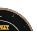 Circular Saw Blades | Dewalt DW47457 4 in. XP7 Tile Diamond Blade image number 1
