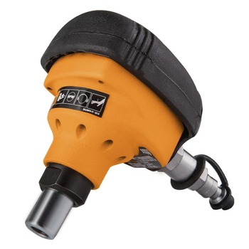 AIR SPECIALTY NAILERS | Freeman 2nd Generation Pneumatic Mini Palm Nailer - G2MPN